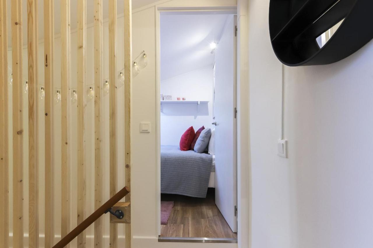 Bairro Alto Experience By Homing Lejlighed Lisboa Eksteriør billede